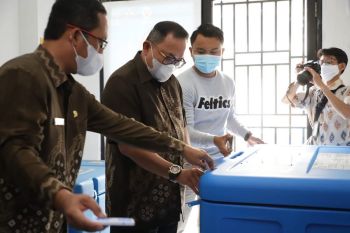 Musi Banyuasin siapkan 28 fasilitas kesehatan vaksinasi COVID-19