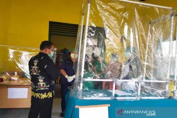 Awal tahun 2021, pelayanan publik di Bartim tetap berjalan normal