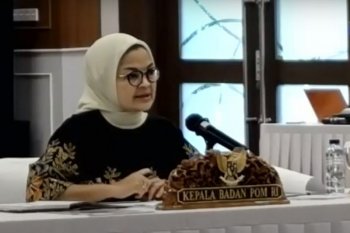 BPOM tunggu data klinis izin penggunaan darurat Sinovac