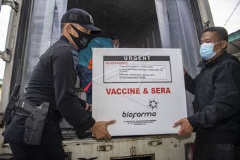 Pemkab OKI siapkan fasilitas kesehatan  untuk vaksinasi COVID-19