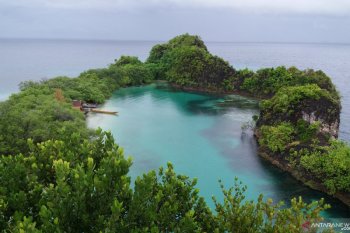 Raja Ampat survei kepuasan kunjungan wisatawan secara online