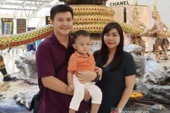 Kopilot Sriwijaya hilang kontak Diego Mamahit sosok yang loyal dan ramah