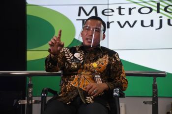 Vaksinasi COVID-19, Pemkab Batang siapkan 26 lokasi