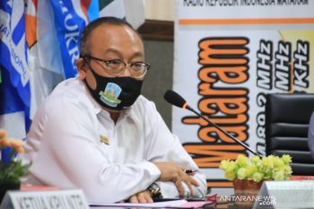 Kasus positif baru COVID-19 di NTB bertambah 68 orang