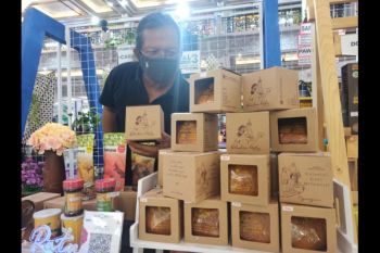 Menumbuhkan optimisme pelaku UMKM  pada masa pandemi COVID-19
