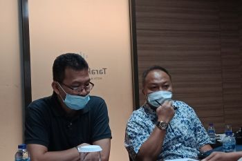 Tim transisi bentukan Zainal - Yansen membawa marwah kerakyatan dalam kawal APBD