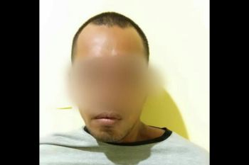 Curi uang Rp34 juta dan HP, pelaku ditangkap sepulang dari Mataram ke Lombok Timur