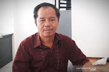 CPNS Pemkab Gumas diminta segera beradaptasi dengan lingkungan baru