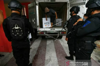 Legislator Palu  sarankan Pemkot siapkan vaksinasi
