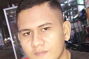 Seorang penumpang Sriwijaya Air SJ 182 berasal dari Padang Sumatera Barat