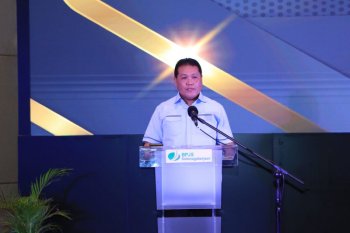 Insan BPJAMSOSTEK siap sambut manajemen baru