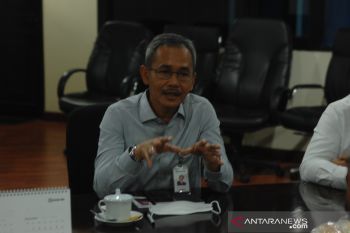 BRI Kanwil Manado salurkan KUR Rp3,3  triliun