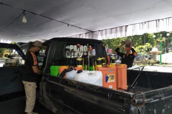 Pasien COVID-19 di Kota Mataram dari kluster liburan terus meningkat