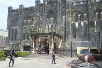 Program vaksin bisa bangkitkan sektor pariwisata