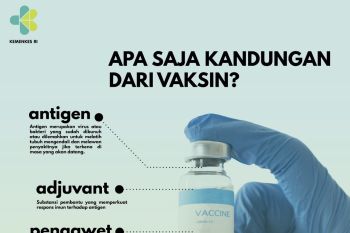 Batam dapat 6.000 vaksin COVID-19  pada gelombang pertama