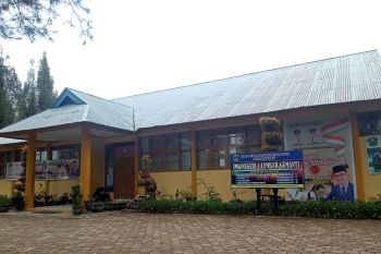 Tunggu hasil tes usap, PBM tatap muka di kabupaten Solok belum dimulai