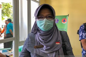 Dinkes Yogyakarta mengubah strategi layanan vaksinasi "booster" COVID-19