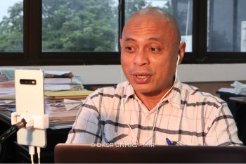 Universitas Hasanuddin terapkan WFH cegah penyebaran COVID-19