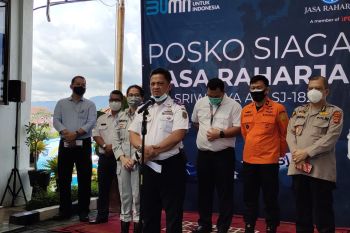 Pemprov Lampung pastikan keluarga korban SJ-182 dapatkan haknya