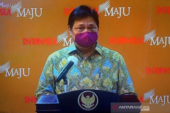 7 provinsi sudah tindaklanjuti Instruksi Mendagri soal pembatasan aktivitas masyarakat