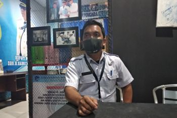 Balai Labkesda Sulbar tes usap massal terhadap tenaga medis RSUD Mamuju