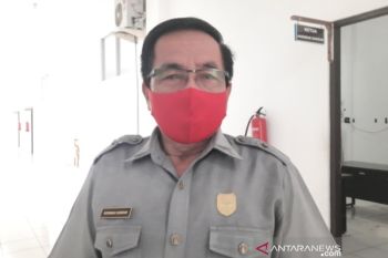 Ketua DPRD sampaikan belasungkawa atas meninggalnya Ketua Dusmala Gumas