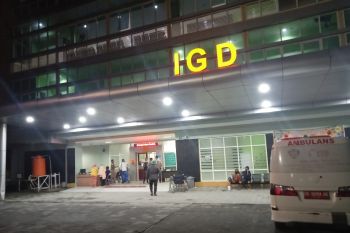 Pasien COVID-19 meninggal di Kota Mataram bertambah menjadi 98 orang