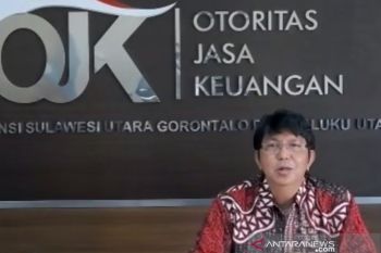 Animo masyarakat Sulawesi Utara investasi pasar modal tinggi