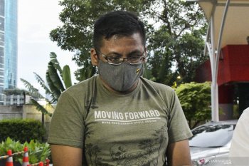KPK panggil anak mantan Sekjen MA