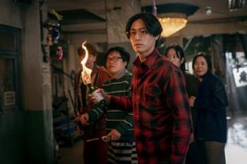"Remake" film serial TV barat ke versi drama Korea kian diminati