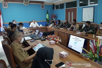 Bupati Natuna minta semua pihak dukung Vaksinisasi COVID-19