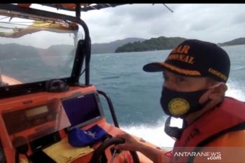 KPP Natuna lakukan pencarian nelayan hilang kontak