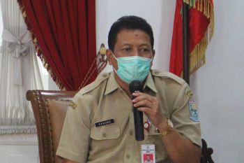 Pasien COVID-19 di Purbalingga mencapai 3.400 orang