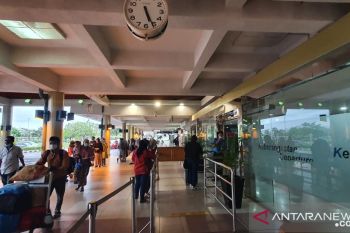 Warga Padang Dimanja, Penumpang Bisa Langsung Ke Kalimantan Tanpa Transit