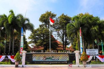 Bantul percepat serapan belanja pemerintah dorong pemulihan ekonomi