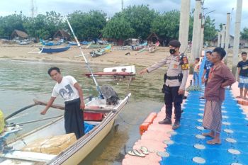 Bocah umur 2 tahun meninggal tenggelam di Pantai Kuta Lombok Tengah