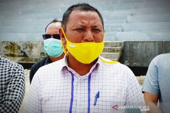 DPRD apresiasi komitmen Polres Kotim berantas narkoba