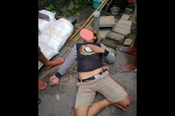 Jambret HP di Kelayu Lotim, pelaku nyaris tewas dihakimi warga