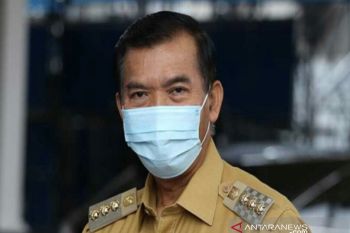 Wako Pekanbaru ucapkan terima kasih pada semua elemen masyarakat ikut angkut sampah