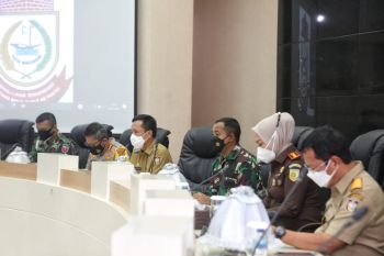 Pemkot Makassar surati Kemenparekraf minta pencairan dana hibah untuk PEN