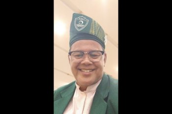 Al Washliyah minta masyarakat tunggu Presiden Jokowi pilih calon Kapolri