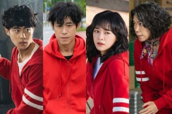 Sederet daya tarik drama korea fantasi "The Uncanny Counter"