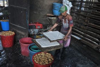 Pemkab Muba klaim tidak alami  kelangkaan kedelai
