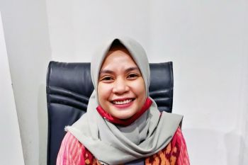 Legislator Rosalita Manday Desak Pemerintah Rinci   Pertanggungjawaban Pemanfaatan anggaran COVID-19