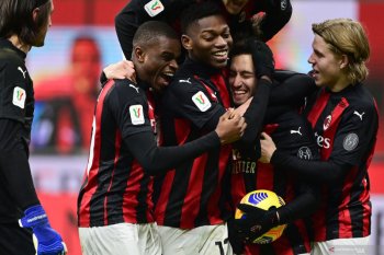AC Milan singkirkan Torino dari Piala Italia melalui adu penalti