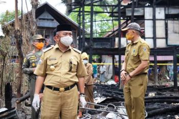 Bupati Polewali Mandar siap jalani vaksin COVID-19