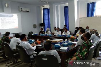 BNN Sultra: OPD dan instansi vertikal belum semua melakukan upaya P4GN