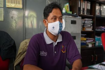 7.011 warga Kota Pekalongan terima Kartu Prakerja selama 2020