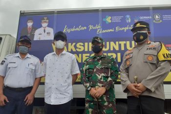 115 fasilitas kesehatan di Batam siap laksanakan vaksinasi