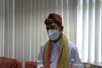 Pemprov NTT terapkan sistem kerja sif  tekan penularan COVID-19